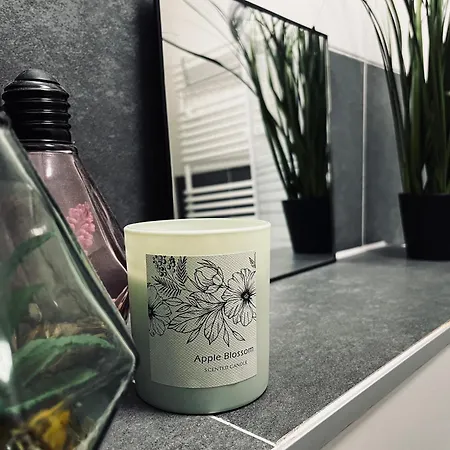 Karli's Plaetzchen Apartamento Gera