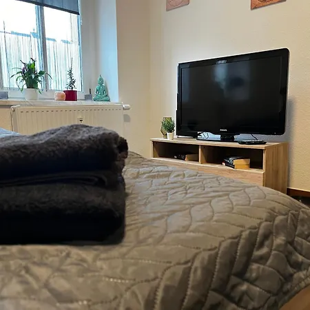 Karli's Plaetzchen * Gera