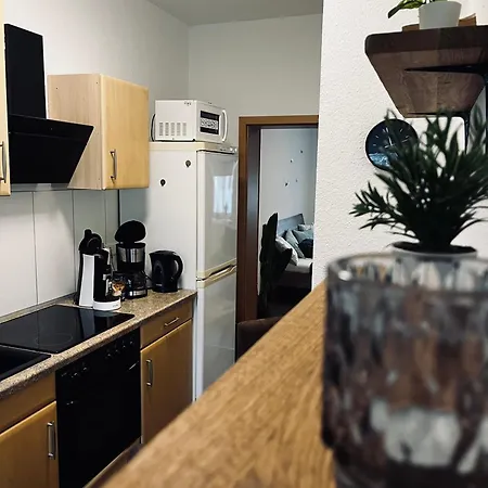 Karli's Plaetzchen *