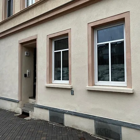 Karli's Plaetzchen * Gera