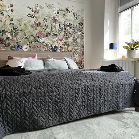 Karli's Plaetzchen Apartamento