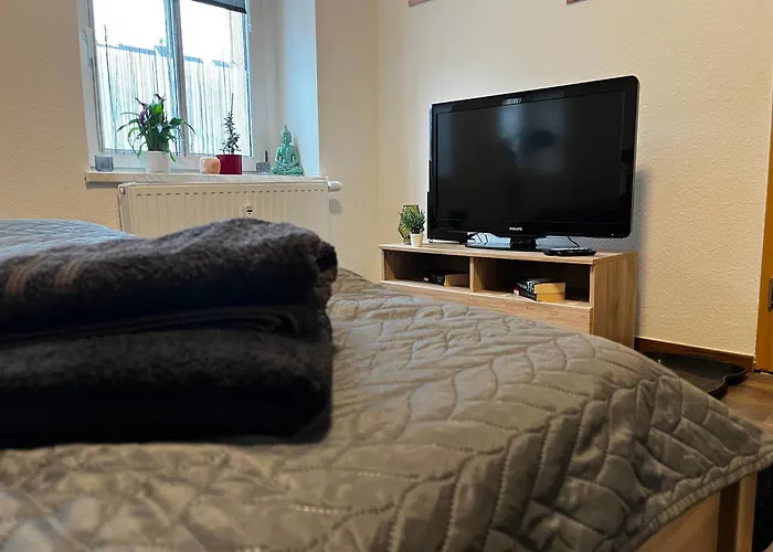 Karli's Plaetzchen * Gera