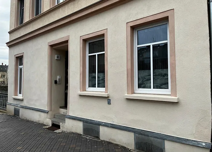 Karli's Plaetzchen * Gera