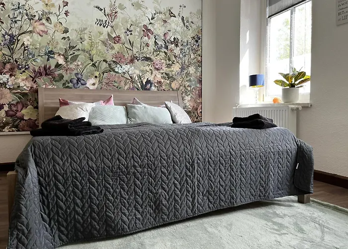 Karli's Plaetzchen Apartamento